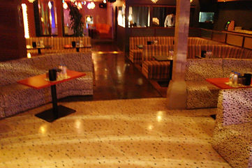 ワイルドジャイブ店内