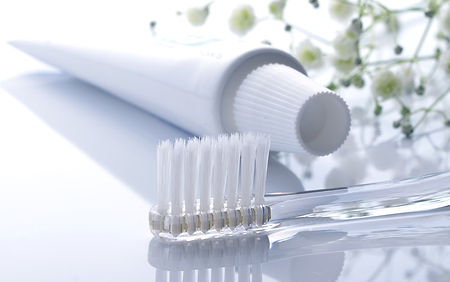 お口の相談・検診