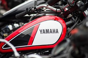 バイク販売修理