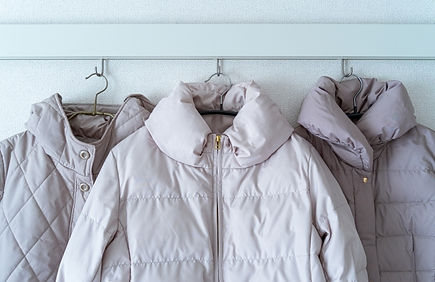 高級品もおまかせください