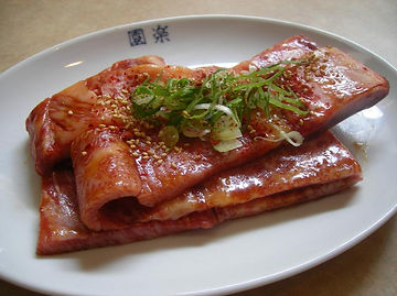 味噌だれ