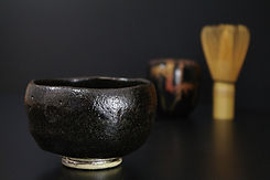 茶道具