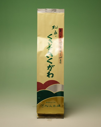 30020 くき茶きくがわ200g | 株式会社松永茶舗