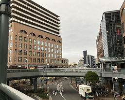 立花駅周辺