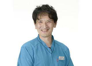 畠中 健