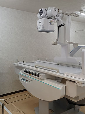 田中クリニック設備機器