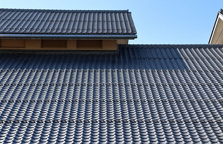 屋根工事