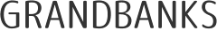 グランドバンクスフッターロゴ