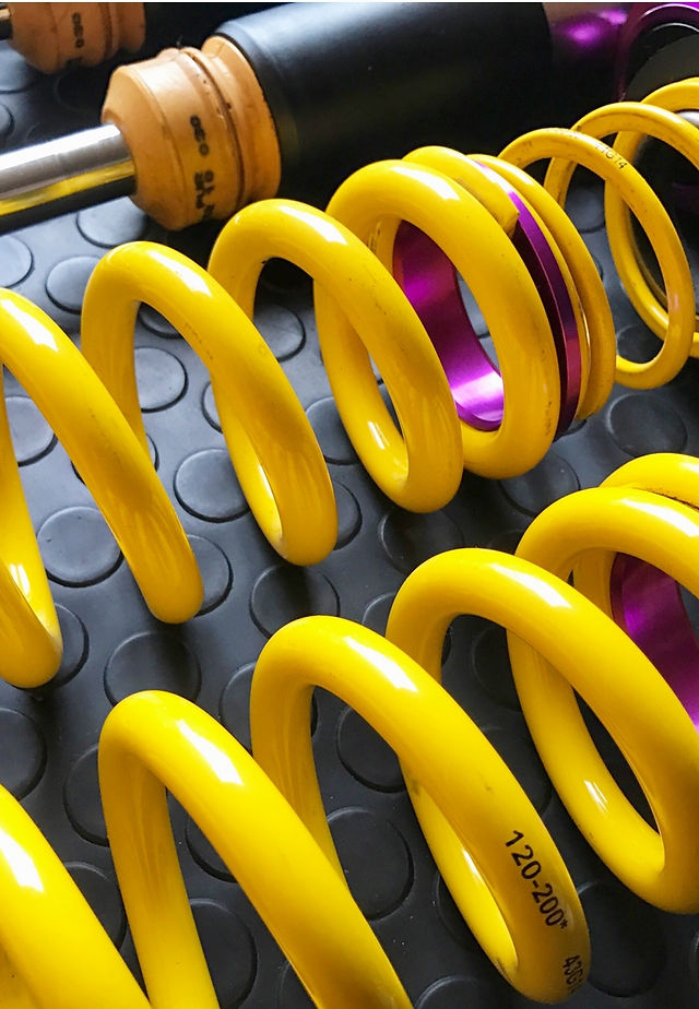 Zoom ダウンフォーススプリング 黄色 ズーム 精し ダウン Zoom ダウンフォーススプリング 黄色 ズーム 精し ダウン