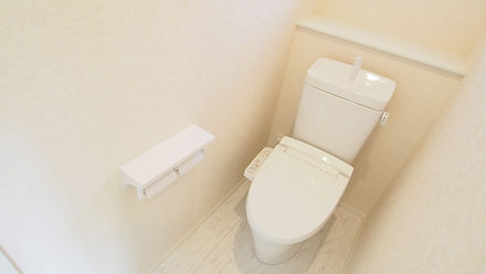 トイレリフォーム