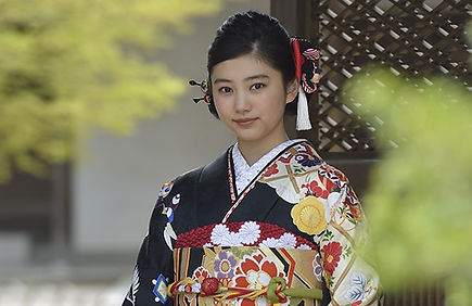 振袖購入