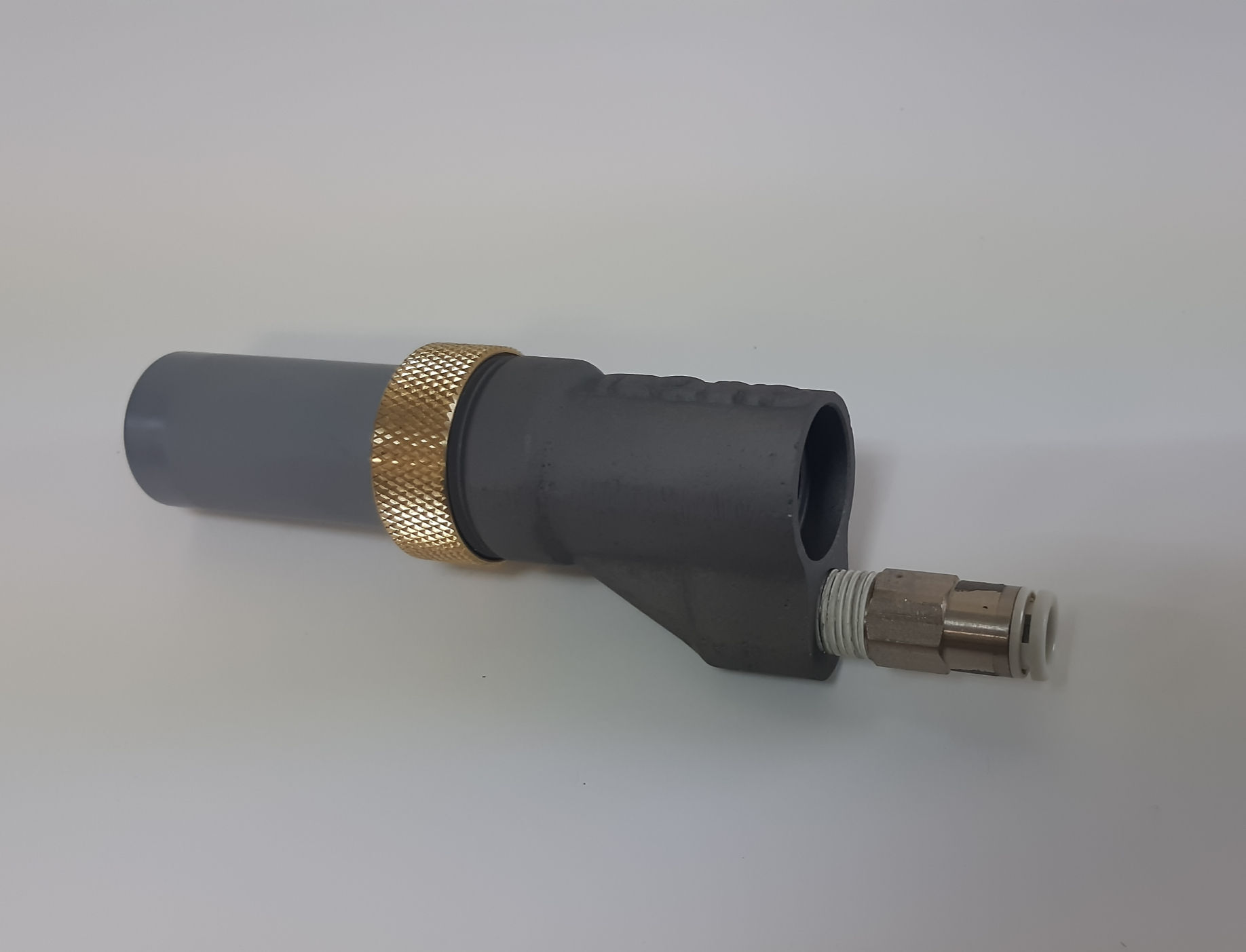 ユニットノズル セラミックTシリーズ (ダイヘンタイプ) セット