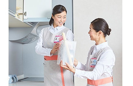 おかたづけサービス