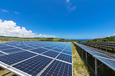 再生可能エネルギー