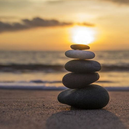 Recipe for a Happy Life