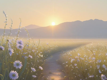 בין מלחמות העבר להווה: מסר של ריפוי, תדר וחמלה בתקופה הזו