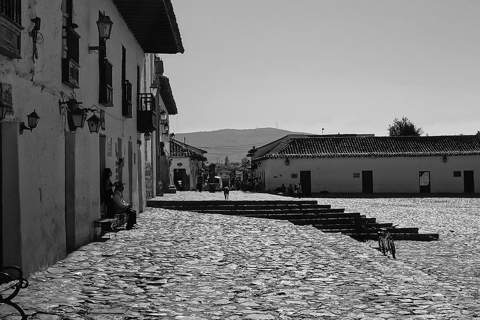 villa de lleyva