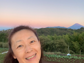 素直に表現する