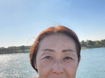 何日目何だろ?(92)