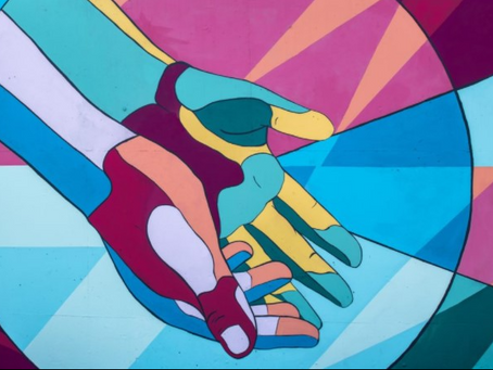 Ask and Receive ~                    Clearing Limiting Beliefs       