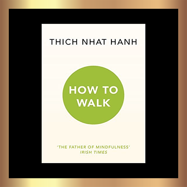 How to Walk