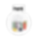 Independent healthy beverage brand; leading market share in flavored flat water