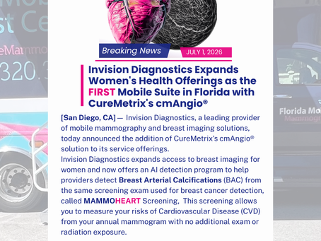 MAMMOHEART Screening