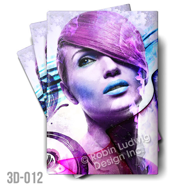 3D graphic 3D-012