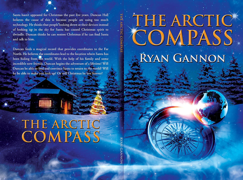 cool book cover design