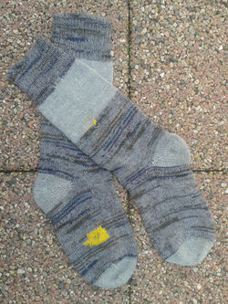Calcetas mamá