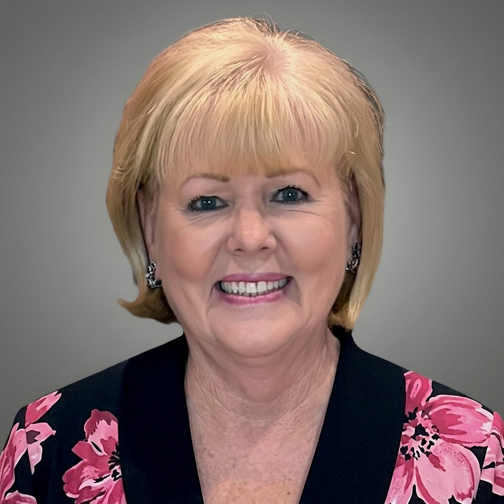 Cheryl Hubbard