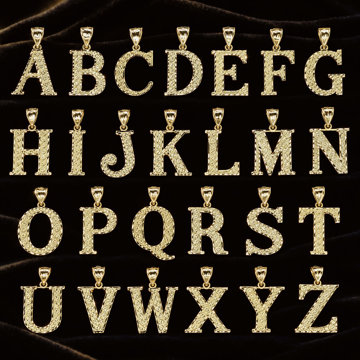 10kt Initial