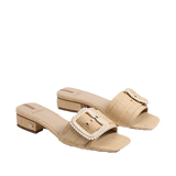 Sam Edelman DEACON BEADED SLIDE SANDAL