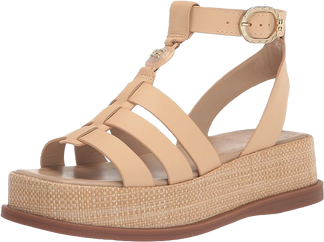 Amazon Sam Edelman Women's Naima Sandal