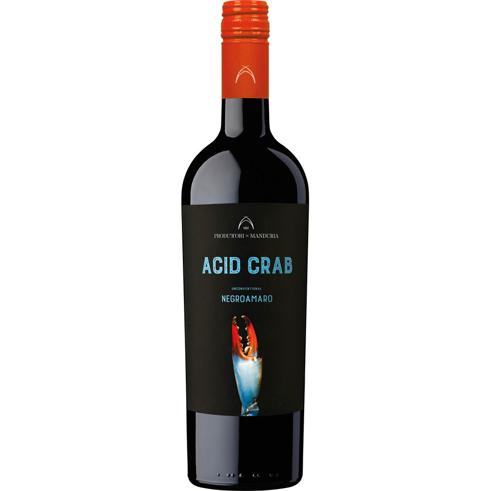 Thumbnail: Summer Super Six - Red Case of the Summer- CASE OF 6 BOTTLES