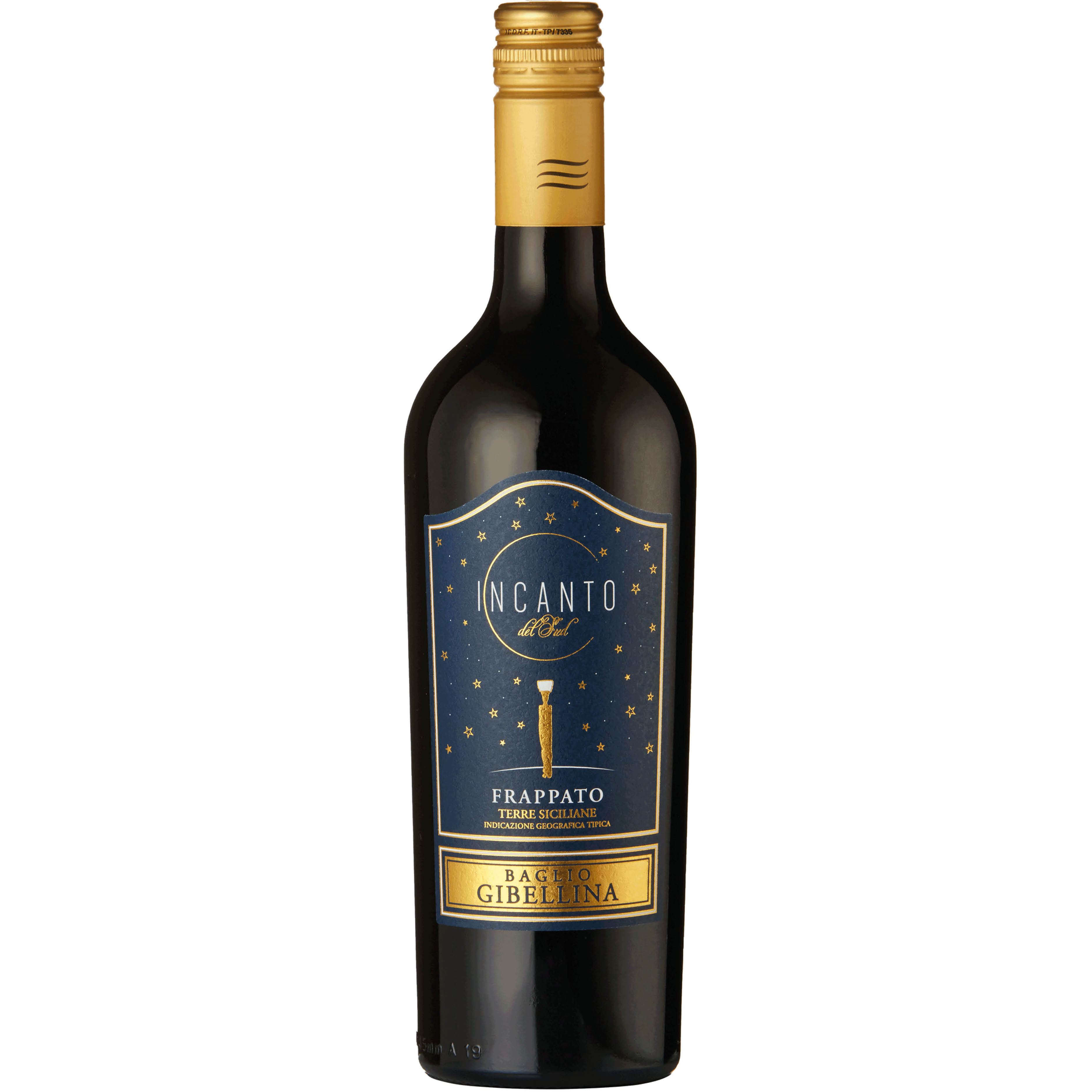 Baglio Gibellina Frappato, Sicily, Italy- CASE OF 6 BOTTLES