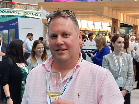 London Wine Fair 2024