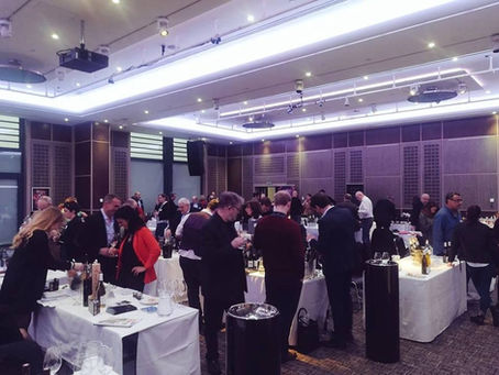 French Wine Discoveries – Trade Tasting