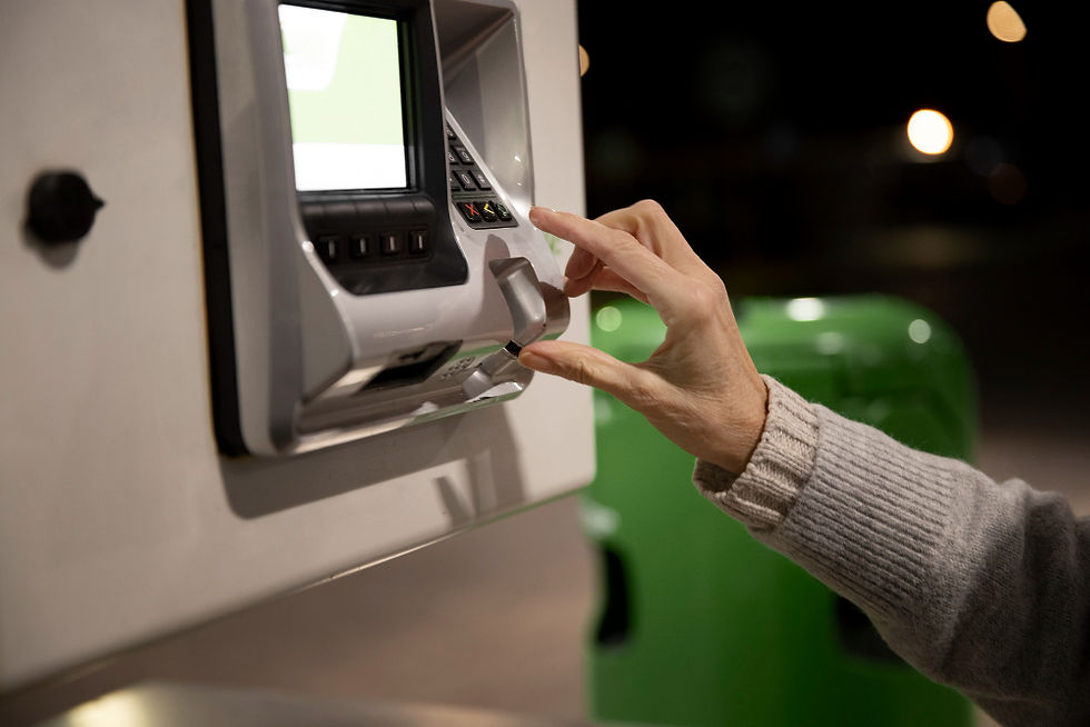 Controle de ponto na terceirização: entenda as obrigações