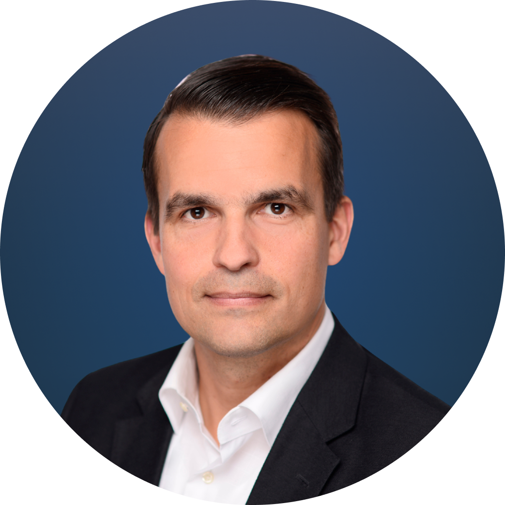Autorenbild: Dr. Martin Franz