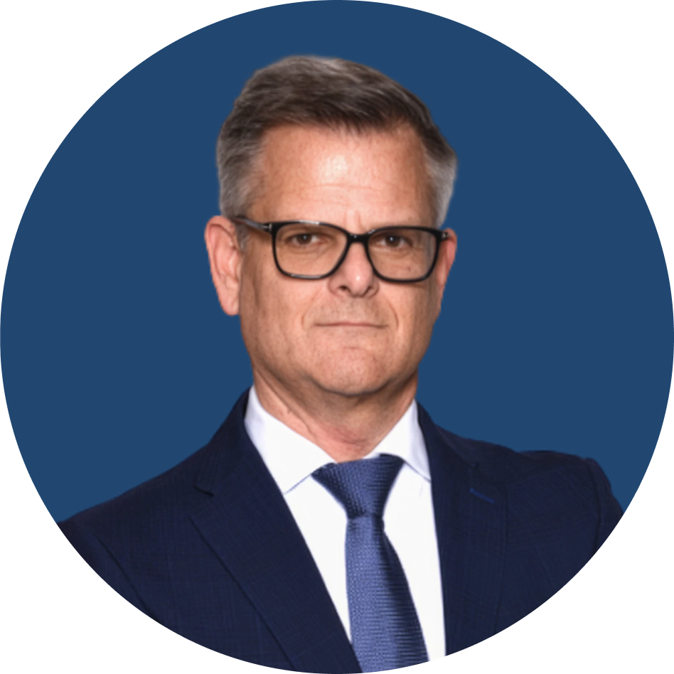 Autorenbild: Peter S. Przewieslik
