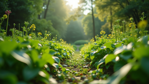 The Importance of Sustainable Living in Today's World