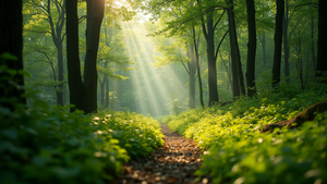 The Importance of Sustainable Living in Today's World