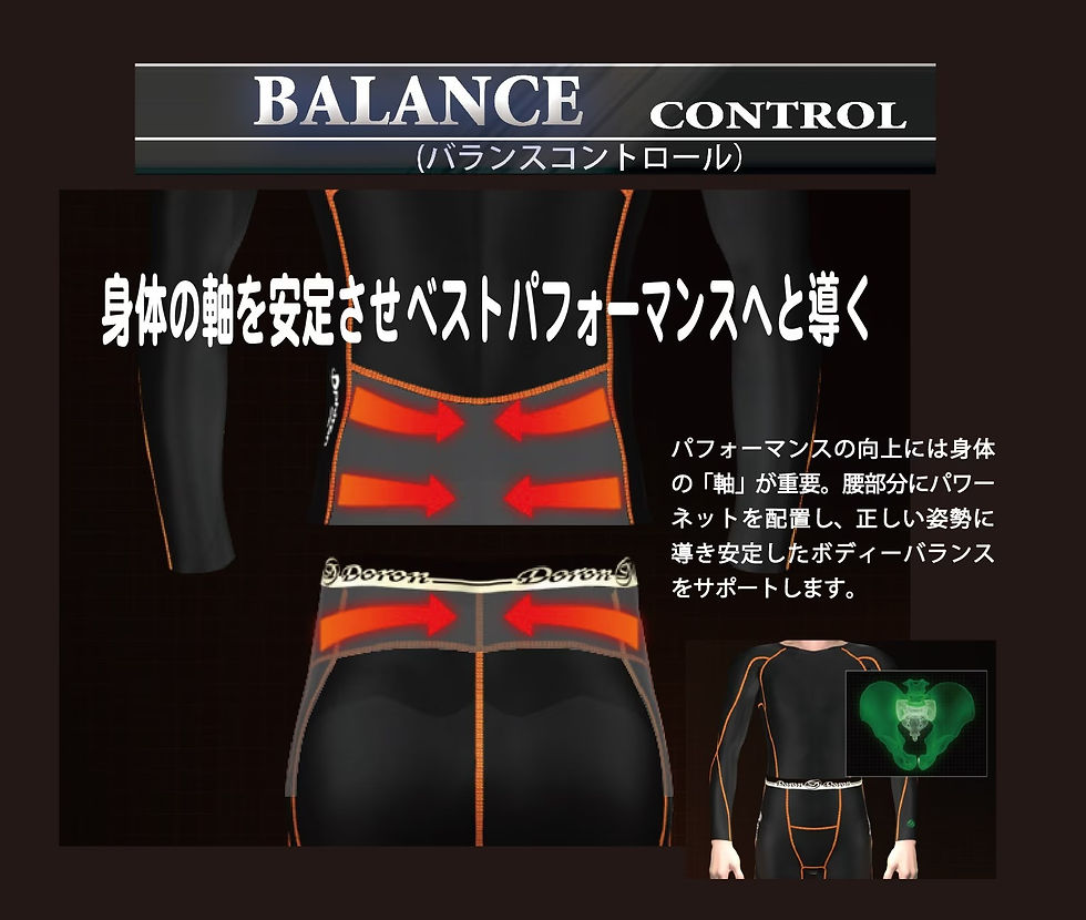 サムネイル： SOFT Men's ロングスリーブシャツ Black