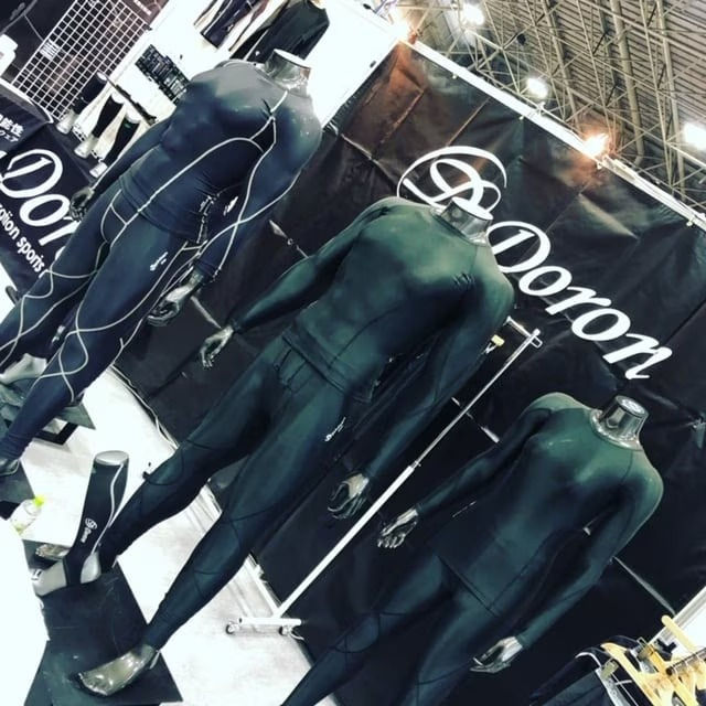 サムネイル： SOFT Women's ロングタイツ Black