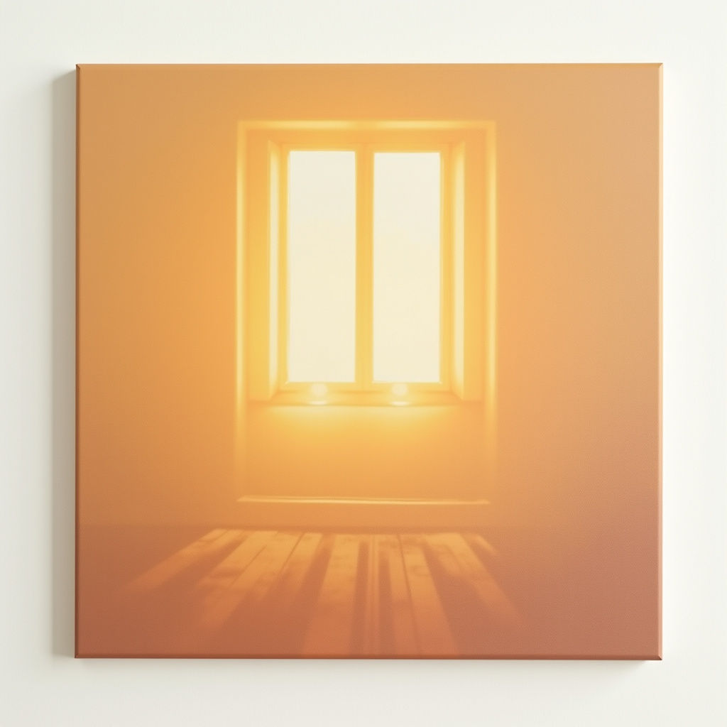 Amber Light Study