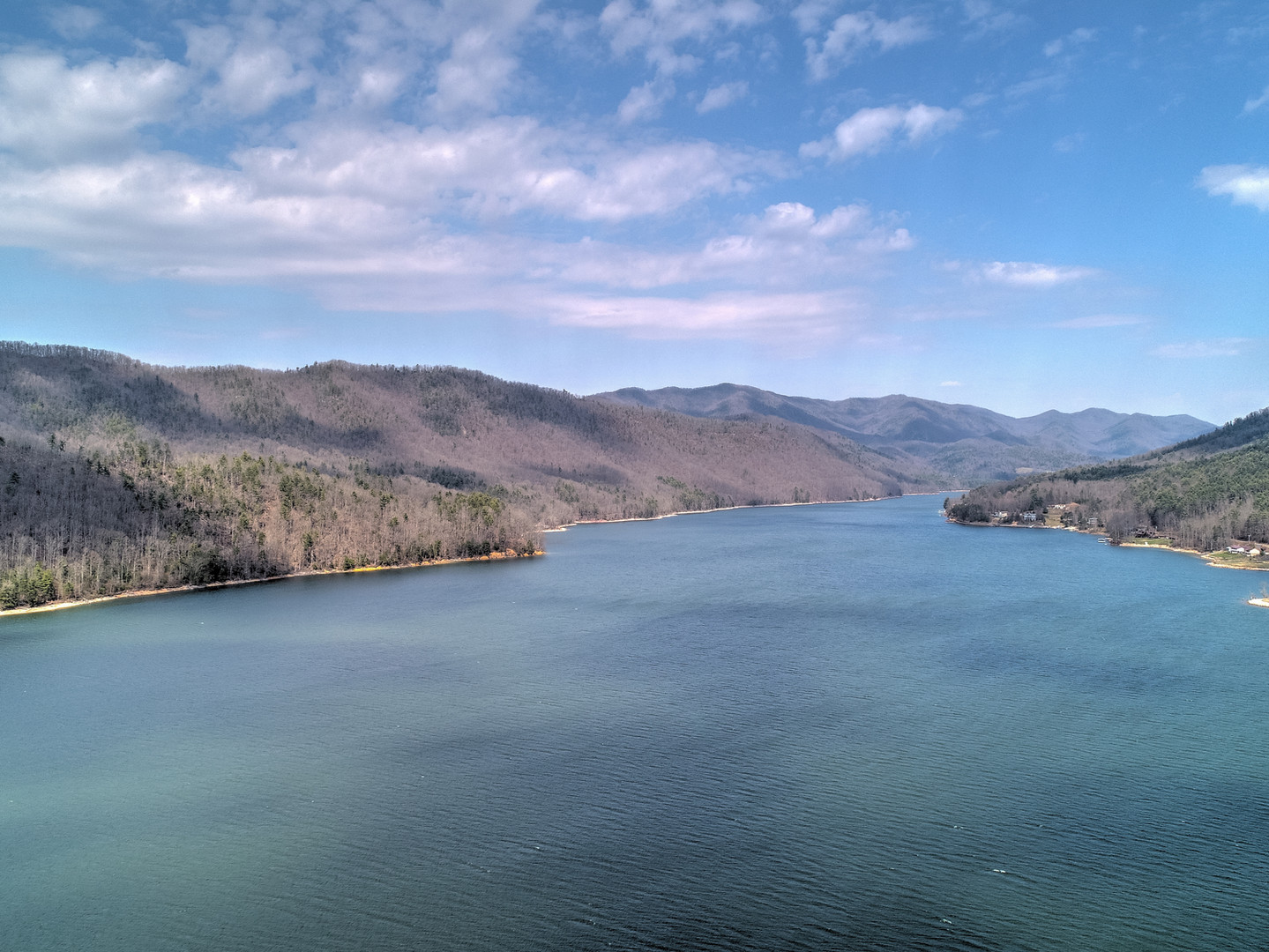 Real Estate Caney Creek Studio