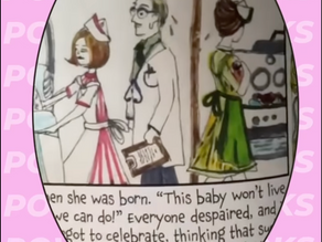 Hindi’s Library Promo!