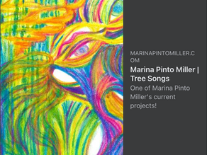 Pages of my Website: Part 3