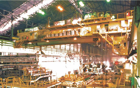 Vallourec Mannesmann Tubes